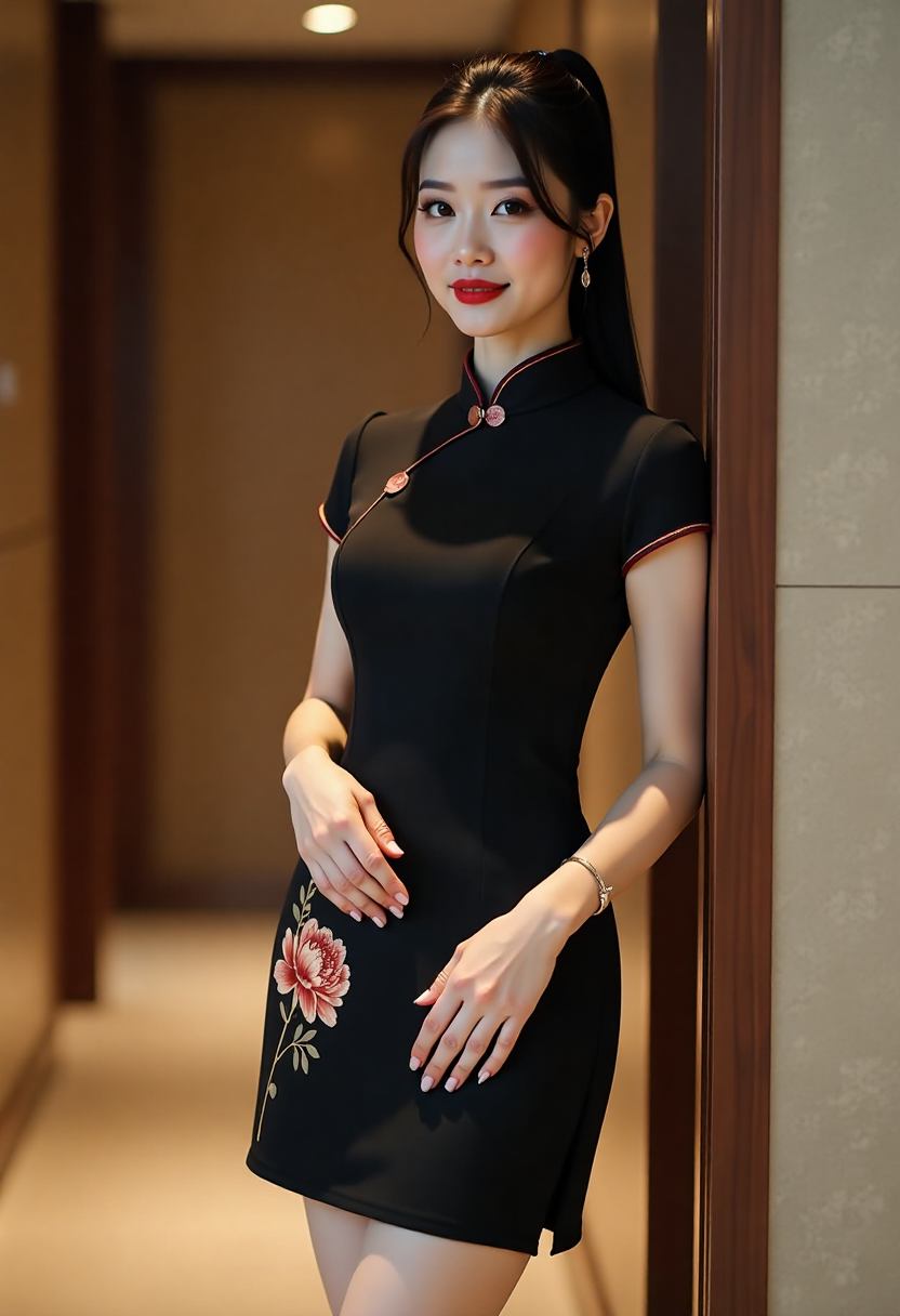 太后一句