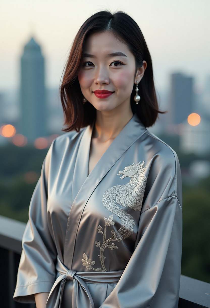 晨起议事
